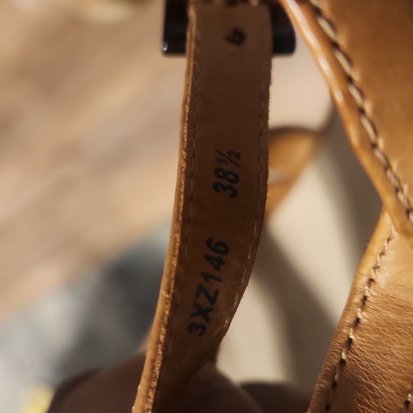 Prada Wedges - Picture 6 of 6